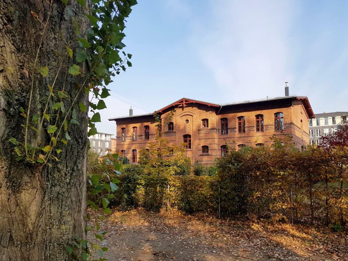 Hotel An Der Rummelsburger Bucht - Berlin — Photos 3